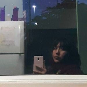 Meet your Posher, Mar